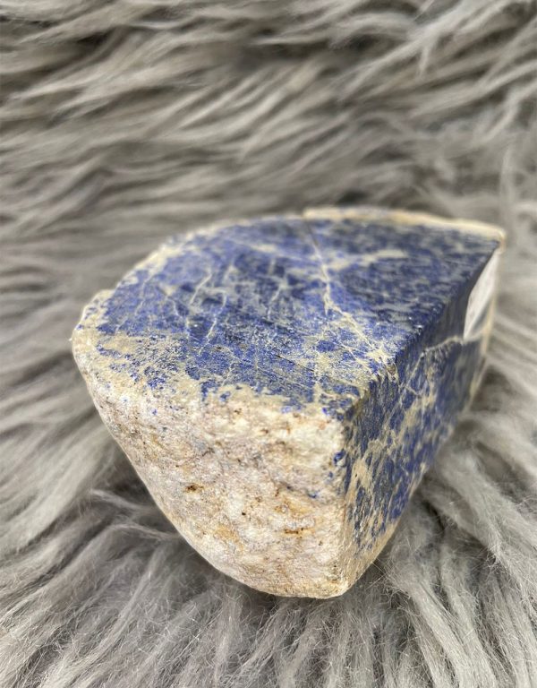 Lapis Lazuli Natural Rock - Image 2