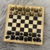 Marble onyx chess only - Image 2