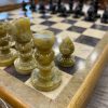 Marble onyx chess only - Image 4