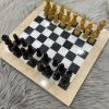 Marble onyx chess only - Image 2