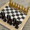 Marble onyx chess only - Image 3