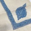 Pashmina men head scarf/shawl 100% (KPM 001) - Image 2