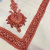 Pashmina men head scarf/shawl 100% (KPM 015)