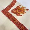 Pashmina men head scarf/shawl 100% (KPM 024)