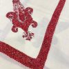 Pashmina men head scarf/shawl 100% (KPM 030)