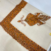 Pashmina men head scarf/shawl 100% (KPM 039)