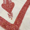 Pashmina men head scarf/shawl 100% (KPM 040) - Image 2