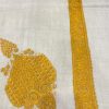 Pashmina men head scarf/shawl 100% (KPM 043) - Image 2