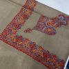 Pashmina men head scarf/shawl 100% (KPM 045)