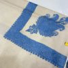 Pashmina men head scarf/shawl 100% (KPM 048)