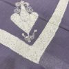 Pashmina men head scarf/shawl 100% (KPM 051) - Image 2