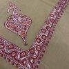 Pashmina men head scarf/shawl 100% (KPM 056)