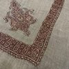 Pashmina men head scarf/shawl 100% (KPM 059)
