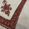 Pashmina men head scarf/shawl 100% (KPM 060)