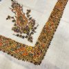Pashmina men head scarf/shawl 100% (KPM 061)