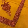 Pashmina men head scarf/shawl 100% (KPM 065)