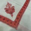 Pashmina men head scarf/shawl 100% (KPM 069)