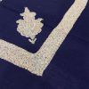 Pashmina men head scarf/shawl 100% (KPM 010) - Image 2