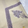 Pashmina men head scarf/shawl 100% (KPM 002)