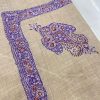 Pashmina men head scarf/shawl 100% (KPM 004)