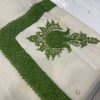 Pashmina men head scarf/shawl 100% (KPM 006)