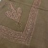 Turma Kashmiri super men head scarf/shawl 100% (KTM 001) - Image 2