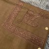 Turma Kashmiri super men head scarf/shawl 100% (KTM 001)