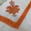 Turma Kashmiri super men head scarf/shawl 100% (KTM 0016) - Image 2