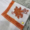 Turma Kashmiri super men head scarf/shawl 100% (KTM 0016)