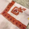 Turma Kashmiri super men head scarf/shawl 100% (KTM 0017)