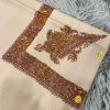 Turma Kashmiri super men head scarf/shawl 100% (KTM 0019) - Image 2