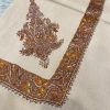 Turma Kashmiri super men head scarf/shawl 100% (KTM 0019)