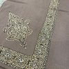 Turma Kashmiri super men head scarf/shawl 100% (KTM 002)