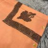 Turma Kashmiri super men head scarf/shawl 100% (KTM 0022)