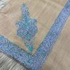 Turma Kashmiri super men head scarf/shawl 100% (KTM 0025)