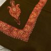 Turma Kashmiri super men head scarf/shawl 100% (KTM 0028)