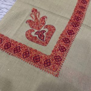 Turma Kashmiri super men head scarf/shawl 100% (KTM 0029)