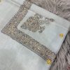 Turma Kashmiri super men head scarf/shawl 100% (KTM 0030)