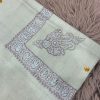 Turma Kashmiri super men head scarf/shawl 100% (KTM 0031)