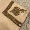 Turma Kashmiri super men head scarf/shawl 100% (KTM 0033)