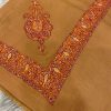 Turma Kashmiri super men head scarf/shawl 100% (KTM 0035)