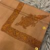 Turma Kashmiri super men head scarf/shawl 100% (KTM 004) - Image 2