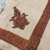 Turma Kashmiri super men head scarf/shawl 100% (KTM 0041)