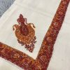 Turma Kashmiri super men head scarf/shawl 100% (KTM 0047)