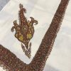 Turma Kashmiri super men head scarf/shawl 100% (KTM 0048) - Image 2