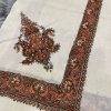 Turma Kashmiri super men head scarf/shawl 100% (KTM 0052)