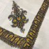 Turma Kashmiri super men head scarf/shawl 100% (KTM 0055)