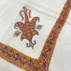 Turma Kashmiri super men head scarf/shawl 100% (KTM 0056)