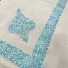 Turma Kashmiri super men head scarf/shawl 100% (KTM 0057)