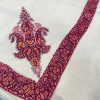 Turma Kashmiri super men head scarf/shawl 100% (KTM 0060)